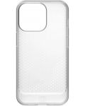 Калъф UAG - Lucent Series Gel, iPhone 13 Pro, прозрачен - 2t