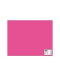 Картон APLI - Розов неон, 50 х 65 cm - 1t