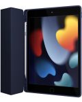 Калъф Next One - Roll Case, iPad 10.2, син - 5t