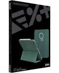 Калъф Next One - Roll Case, iPad 11, зелен - 9t
