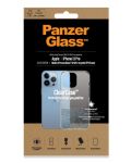 Калъф PanzerGlass - ClearCase, iPhone 13 Pro, прозрачен - 3t