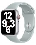 Каишка Apple - Sport, Apple Watch, 45 mm, Succulent - 2t