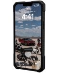 Калъф UAG - Monarch Pro Hybrid MagSafe, iPhone 14 Plus, черен - 8t