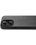 Калъф Mujjo - Full Leather MagSafe, iPhone 14 Pro Max, черен - 4t