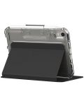 Калъф UAG - U Lucent, iPad mini 6, черен - 3t
