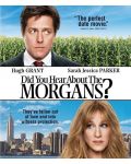 Къде покриха Морган? (Blu-Ray) - 1t