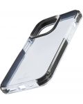 Калъф Cellularline - Tetra, iPhone 14 Plus, прозрачен - 1t