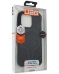 Калъф UAG - Monarch Pro MagSafe, iPhone 15 Pro Max, Carbon Fiber - 10t