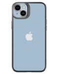 Калъф Spigen - Optik Crystal, iPhone 14 Plus, прозрачен - 1t
