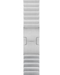 Каишка Apple - Link Bracelet, Apple Watch, 42 mm, Silver - 1t