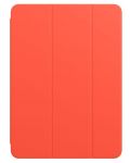 Калъф Apple - Smart Folio, iPad Pro 11 3rd Gen, Electric Orange - 1t