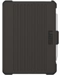 Калъф UAG - Metropolis SE, iPad 10.9, черен - 4t