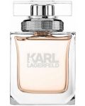 Karl Lagerfeld Парфюмна вода Karl Lagerfeld for Her, 85 ml, тестер - 1t