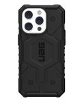Калъф UAG - Pathfinder MagSafe, iPhone 14 Pro, черен - 1t