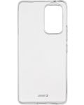 Калъф Krusell - Soft, Galaxy A53, прозрачен - 3t