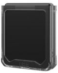 Калъф UAG - Plyo Ice, Galaxy Z Flip5, прозрачен - 9t