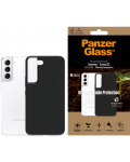 Калъф PanzerGlass - Biodegradable, Galaxy S22, черен - 3t