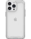 Калъф UAG - Plyo, iPhone 15 Pro Max, Ice - 8t