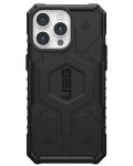 Калъф UAG - Pathfinder MagSafe, iPhone 15 Pro Max, черен - 2t