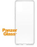 Калъф PanzerGlass - ClearCase, Galaxy S20 Plus, прозрачен - 4t