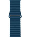 Каишка Next One - Loop Leather, Apple Watch, 42/44 mm, Denim - 1t