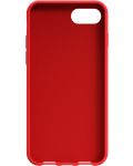 Калъф Next One - Silicon, iPhone SE 2020, червен - 5t