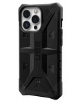 Калъф UAG - Pathfinder, iPhone 13 Pro, черен - 2t