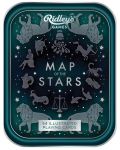 Карти за игра Ridley's - Map Of the Stars - 1t