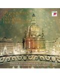 Kammerchor der Frauenkirche - Weihnachten in der Dresdner Frauenkirche (CD) - 1t
