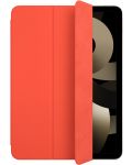 Калъф Apple - Smart Folio, iPad Air 5th Gen, Electric Orange - 5t