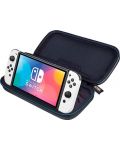 Калъф BigBen Travel Case - Metroid Dread (Nintendo Switch) - 2t