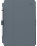 Калъф Speck - Balance Folio, iPad 7/8/9 10.2, сив - 2t