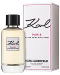 Karl Lagerfeld Парфюмна вода Karl Paris 21 rue Saint-Guillaume, 100 ml - 2t