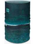 Кърпа за глава BUFF - Coolnet UV Tersea Teal, синя/зелена - 1t