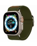 Каишка Spigen - Fit Lite Ultra, Apple Watch, Khaki - 1t