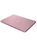 Калъф за лаптоп Speck - Smartshell, за MacBook Pro, 14", розов - 2t