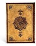  Календар-бележник Paperblanks Safavid - Midi, 13 x 18 cm, 72 листа, 2024 - 3t