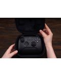Калъф 8BitDo - Classic Travel Case for Ultimate Controller & Charging Dock - 3t