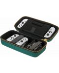 Калъф Big Ben - Deluxe Travel Controller Case, The Legend of Zelda: TOTK (Nintendo Switch/OLED) - 4t