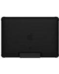 Калъф за лаптоп UAG - U Lucent, MacBook Pro M2 2022/M1 2020, 13'', черен - 1t