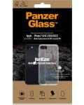Калъф PanzerGlass - HardCase, iPhone7/8/SE 2020/2022, прозрачен - 8t