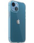Калъф Next One - Clear Shield MagSafe, iPhone 13, прозрачен - 2t
