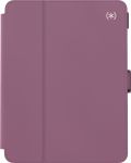 Калъф Speck - Balance Folio Microban, iPad Pro/Air 4, лилав - 1t