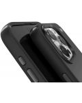 Калъф Speck - Presidio 2 Pro, iPhone 15 Pro Max, черен - 4t