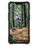 Калъф UAG - Plasma, iPhone 13 Pro Max, черен - 3t