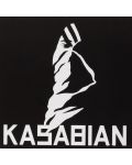 Kasabian - Kasabian (CD) - 1t