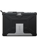 Калъф UAG - Metropolis, Surface Pro 7 Plus/7/6/5/4, черен - 1t