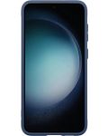 Калъф Spigen - Cyrill UltraColor, Galaxy S24, Deep Sea - 3t