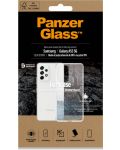 Калъф PanzerGlass - HardCase, Galaxy A53 5G, прозрачен - 8t