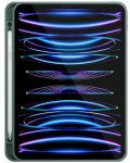 Калъф Next One - Roll Case, iPad 11, зелен - 8t
